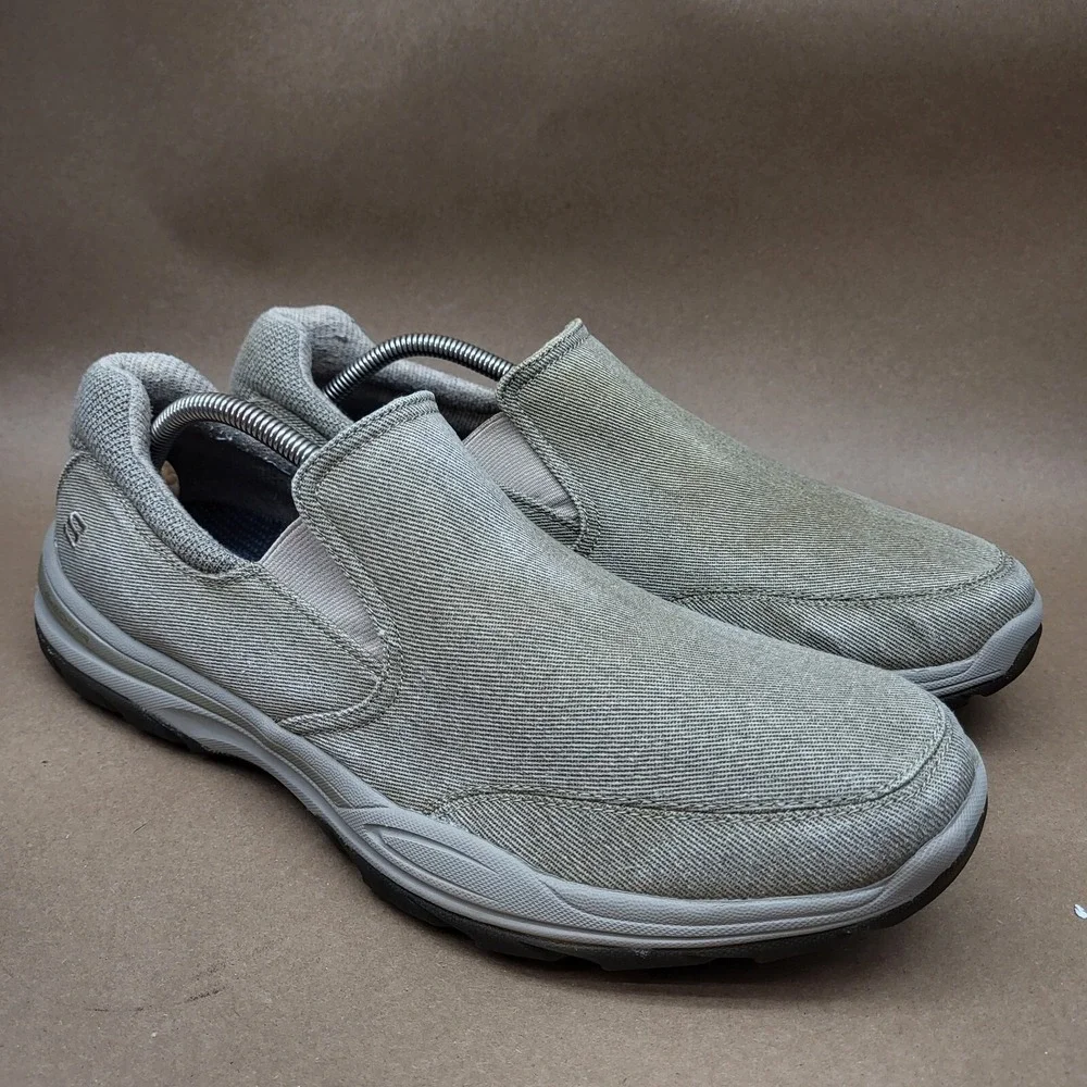 Skechers low use